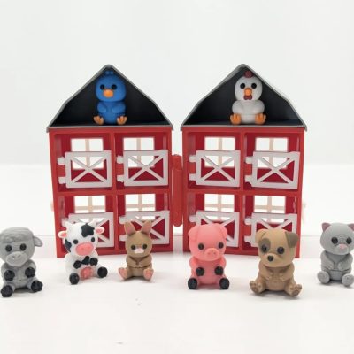 Cute Mini Farm