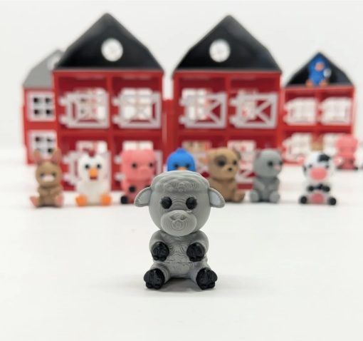 Cute Mini Farm - Image 3
