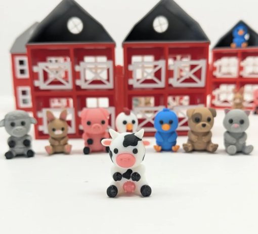 Cute Mini Farm - Image 2