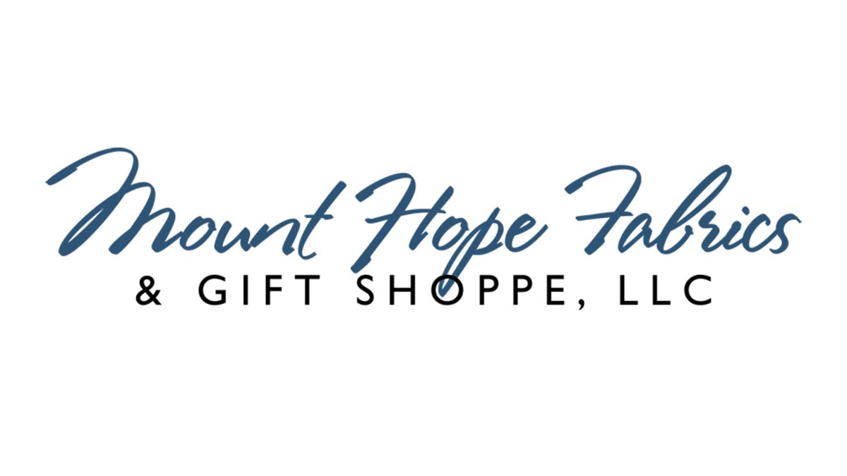Non-Stretch | Mt Hope Fabrics and Gift Shoppe