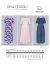 Ladies' Sew Basic Dress Pattern | Mt Hope Fabrics and Gift Shoppe