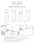 Ladies' Sew Basic Dress Pattern | Mt Hope Fabrics and Gift Shoppe