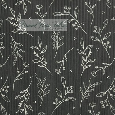 Reign Rib Knit- Winter Wisp Olive