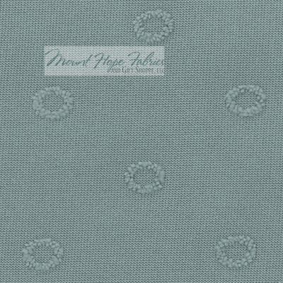 Swiss Circles Knit 3544