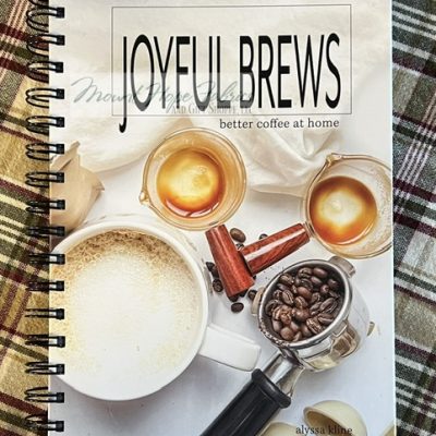 Joyful Brews