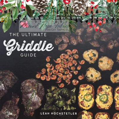 The Ultimate Griddle Guide