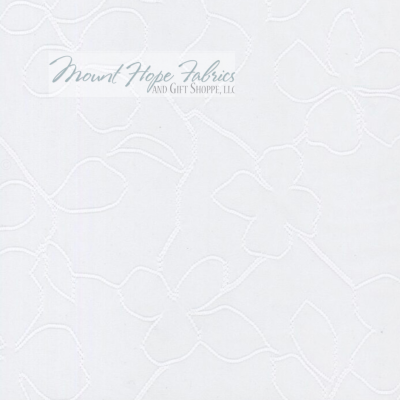 Embroidered Knit 030725