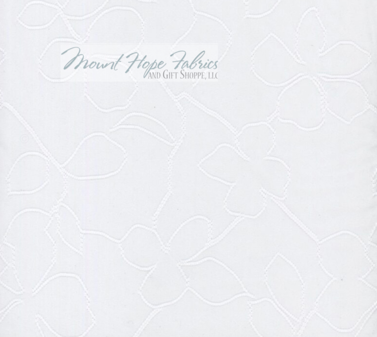 Embroidered Knit 030725 | Mt Hope Fabrics and Gift Shoppe