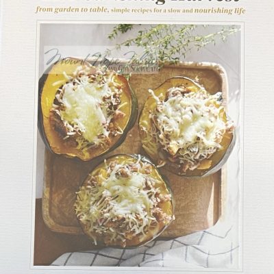 The Nourishing Harvest