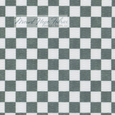 Spotted Cord Check- Hunter