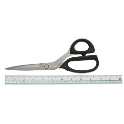 Kai 7250-SE 10″ Micro-Serrated Scissors