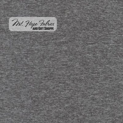 Space Dye Heather Poly/Spandex 71908