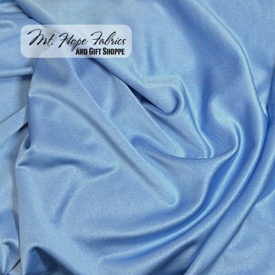 Active Wear Knit- Blue