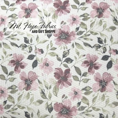 Dapple Knit 2618- Dusty Rose