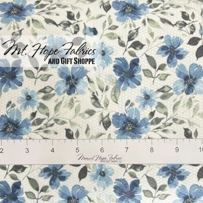 Dapple Knit 2618- Blue