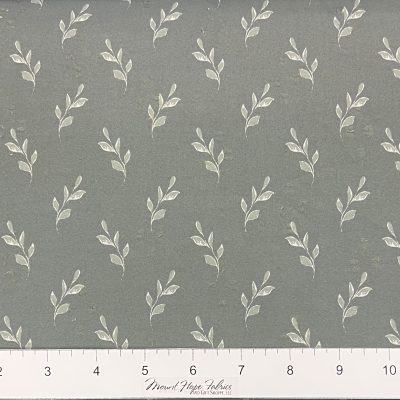 Anna Kate Diamond Dot Woven- Wildflower Dreams Sage