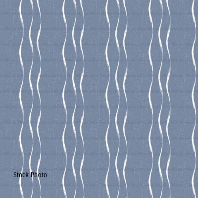 Anna Kate Pebble Stone Knit- Sunny Skies Blue