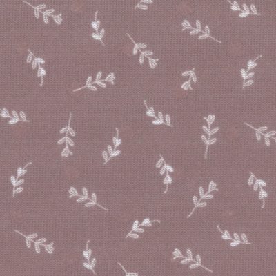 Swiss Dot Knit Print 3615