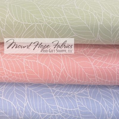Airflow Puff Print