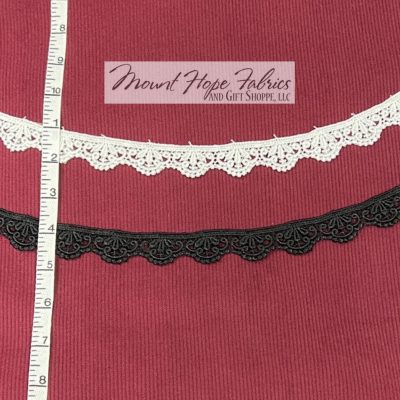 31314 Lace Edging