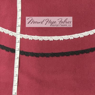 31305 Lace Edging
