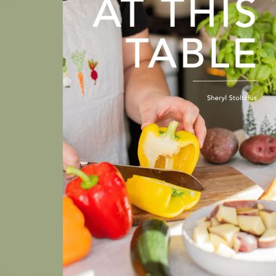 At This Table