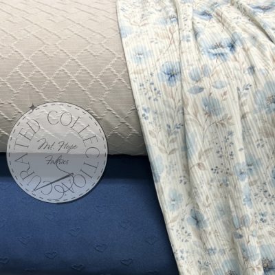 Cornflower Dreams Collection