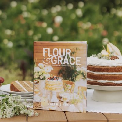 Flour and Grace Volume 2