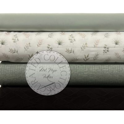 Sage Leaves Collection