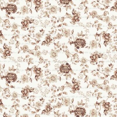 Anna Kate Pebblestone Knit- Izzy Floral